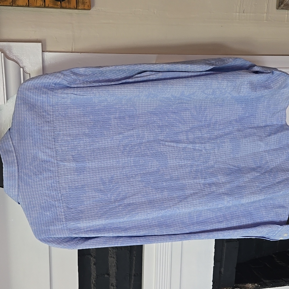 Tommy Bahama Tropical Long Sleeve Shirt - Picture 12 of 12